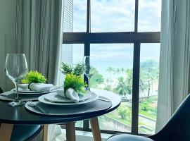 Bnb Flex Suites，位于累西腓的酒店