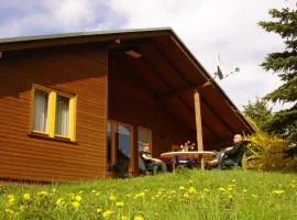 Thomsdorf Sommerland Ferienhaus Uckermark