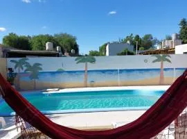 Cabañas Los Materos