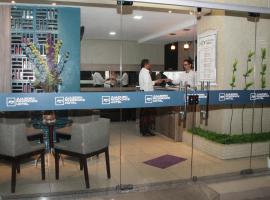 Juazeiro Residence Hotel