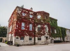 Aston Hall Hotel, BW Signature Collection