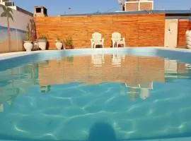 Cabañas los materos 2