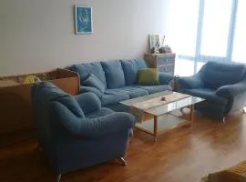 Elias Apartment