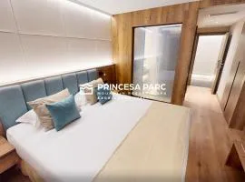 Hotel Princesa Parc Excellence