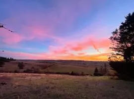 L Echappee a deux, Spa and Pyrenees View