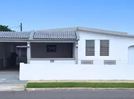 Escape to Paradise in Arecibo