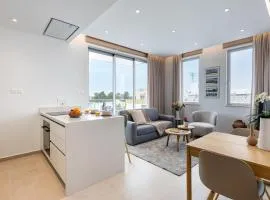 Chrystal Residences