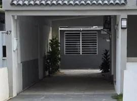 Lane Oceanview Villa - Casita