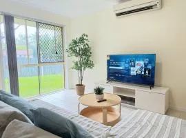 Riverview Modern Haven