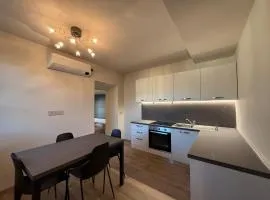 Lanzo Belvedere - Blue Apartment
