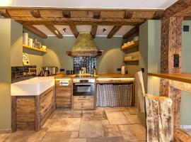 Eden Escapes，位于奥尔斯贝格的酒店