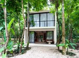 Villa Legado - Bacalar Lagoon