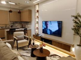 Pazo by TLL，位于伊洛林的酒店