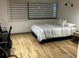 Hotel Boutique Laraquete，位于阿劳科的酒店