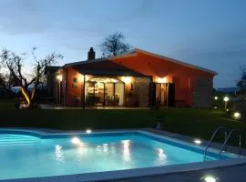 Agriturismo Il Maggio - Manciano