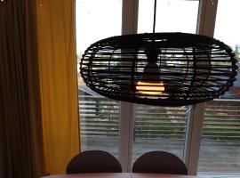 Myrvoll，位于Myrvoll的酒店