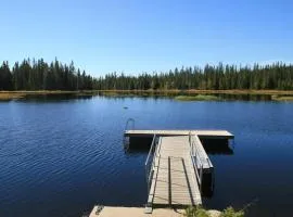 Sjusjøen Hytteutleie AS