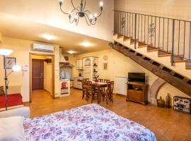 Elsa Holiday Assisi，位于阿西西的酒店