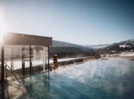 Hotel Solvie，位于法尔泽斯的酒店