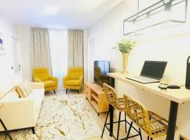 Apartamentos Puente Romano Suites Parking Gratis