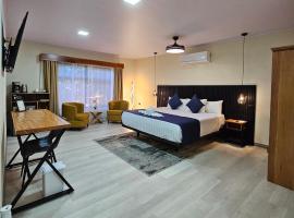 Calathea Hotel Monteverde