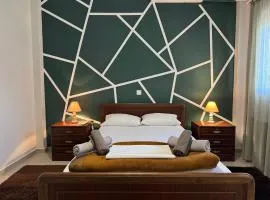 Apartment 105 sq.m. near center