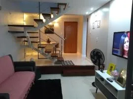 Conforto para sua família a 300 metros da Praia