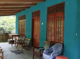 Sinharaja Bare Foot Backpacker Hostel
