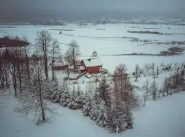 Kuća za odmor ANAMARIJA