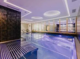 ... 托尔斯托科我的浪漫酒店