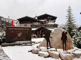 阿拉弗拉斯卡佛得角酒店