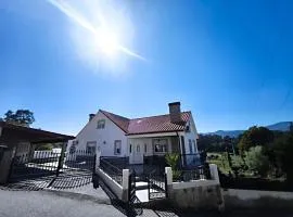 PESO RIVER HOUSE