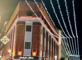 Hotel Paula Films Collection，位于梅里达的酒店