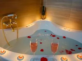 Apartamento Rei Center