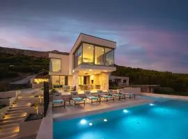 Exclusive Villa St. Christopher