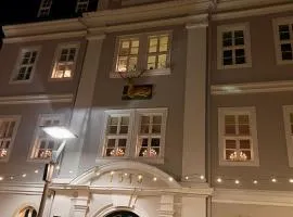 Ferienwohnung Goldener Hirsch