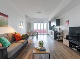Relax Apartment - Quiet Residential