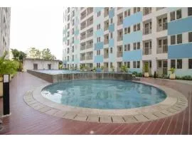 OYO Life 93139 Apartemen Grand Sentraland By Evi