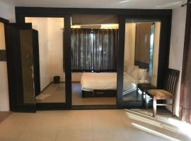 The Grantley Hotel，位于阿里巴格的酒店