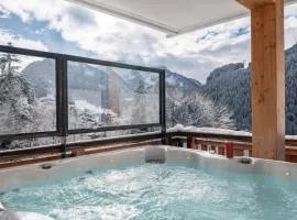 L'O Rouge - Apt A102 - BO Immobilier- Châtel- Reduced prices on ski passes Châtel & Portes du Soleil