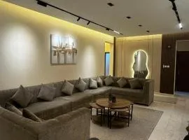 The sea view apartment salalah