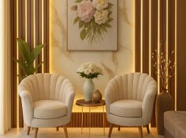 Deluxe Hotel Talara!，位于塔拉拉的酒店