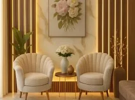 Deluxe Hotel Talara!