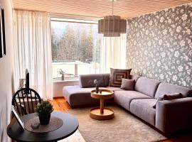 Külaliskorter，位于Padise的酒店