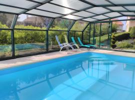 Gîte Le Campet，位于米洛的酒店