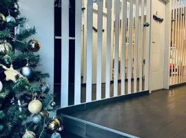 施洛瑟住宿加早餐旅馆