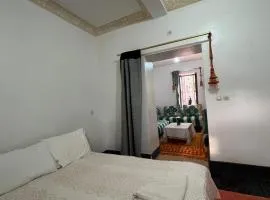 Las Palmas Magramane