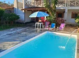 RESIDÊNCIA MORADA DO SOL