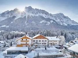 瓦克森斯腾罗曼蒂克艾尔彭酒店