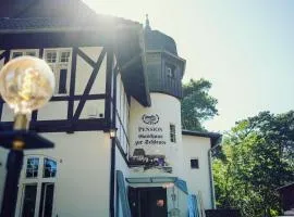 Pension zur Schleuse Kleinmachnow